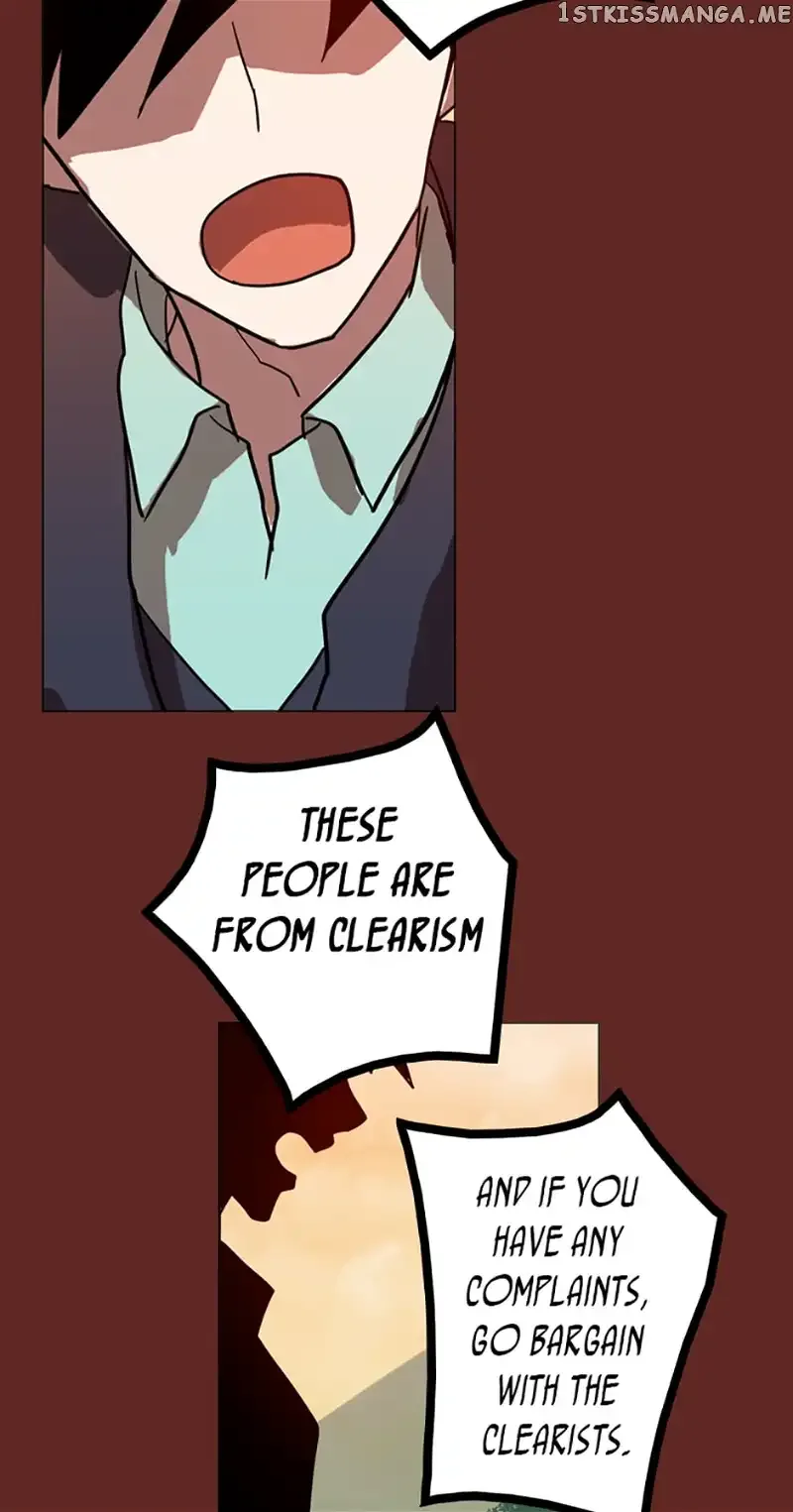 Dreamcide Chapter 37 page 21