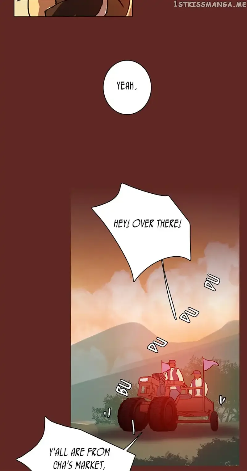 Dreamcide Chapter 36 page 43