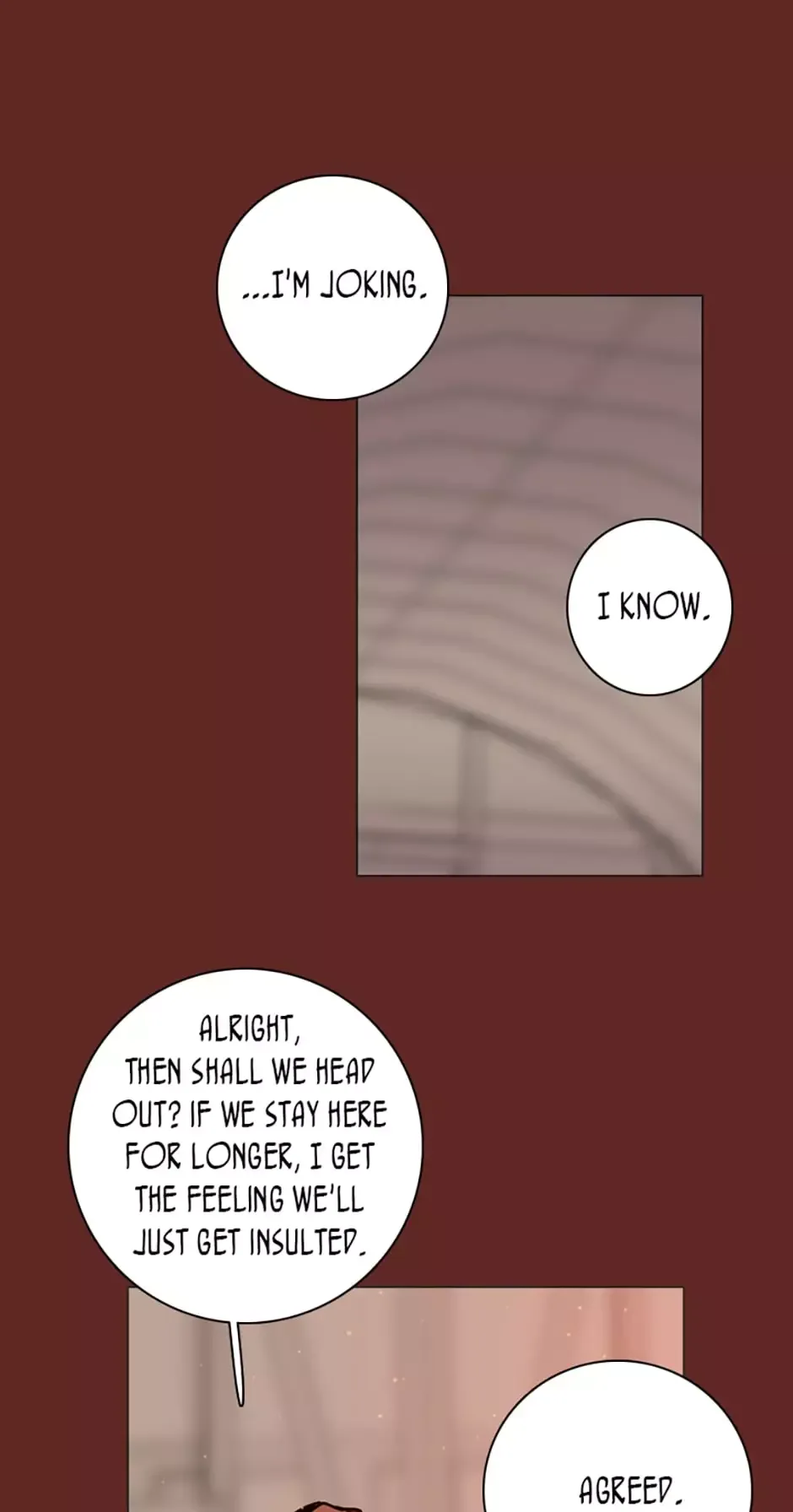 Dreamcide Chapter 39 page 20