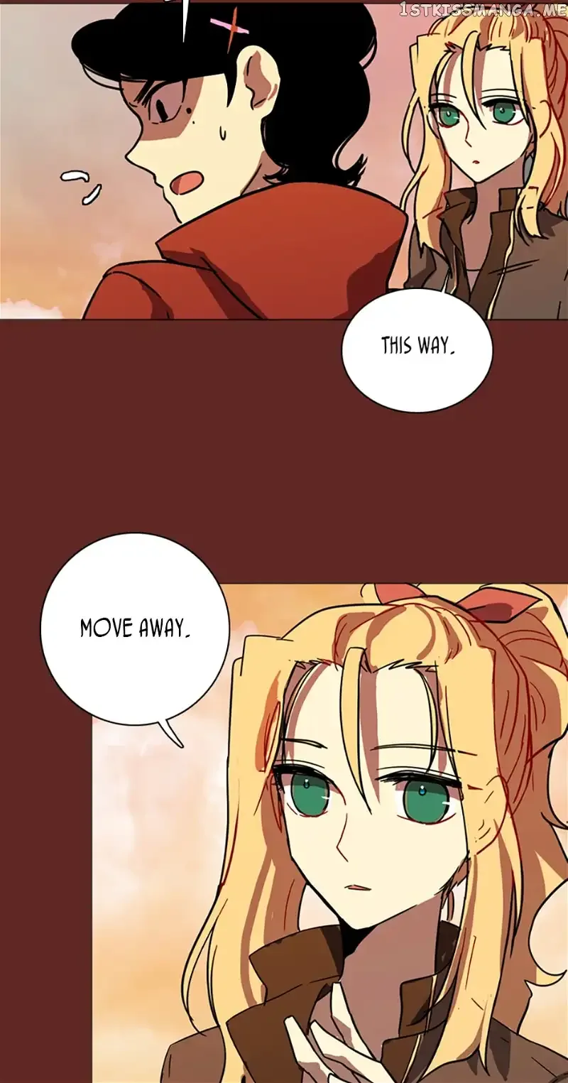 Dreamcide Chapter 36 page 36