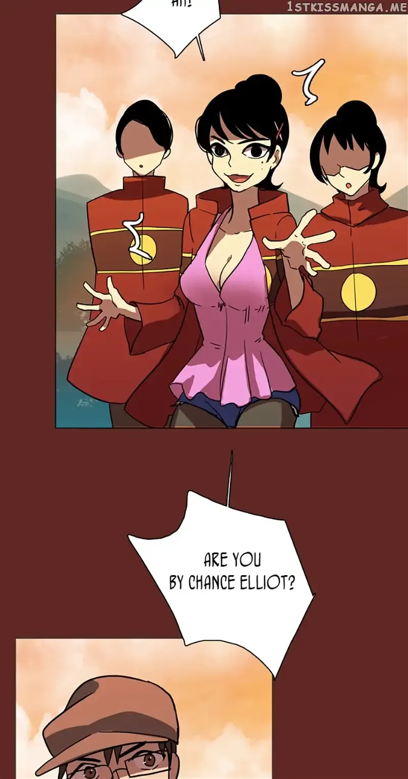 Dreamcide Chapter 36 page 50