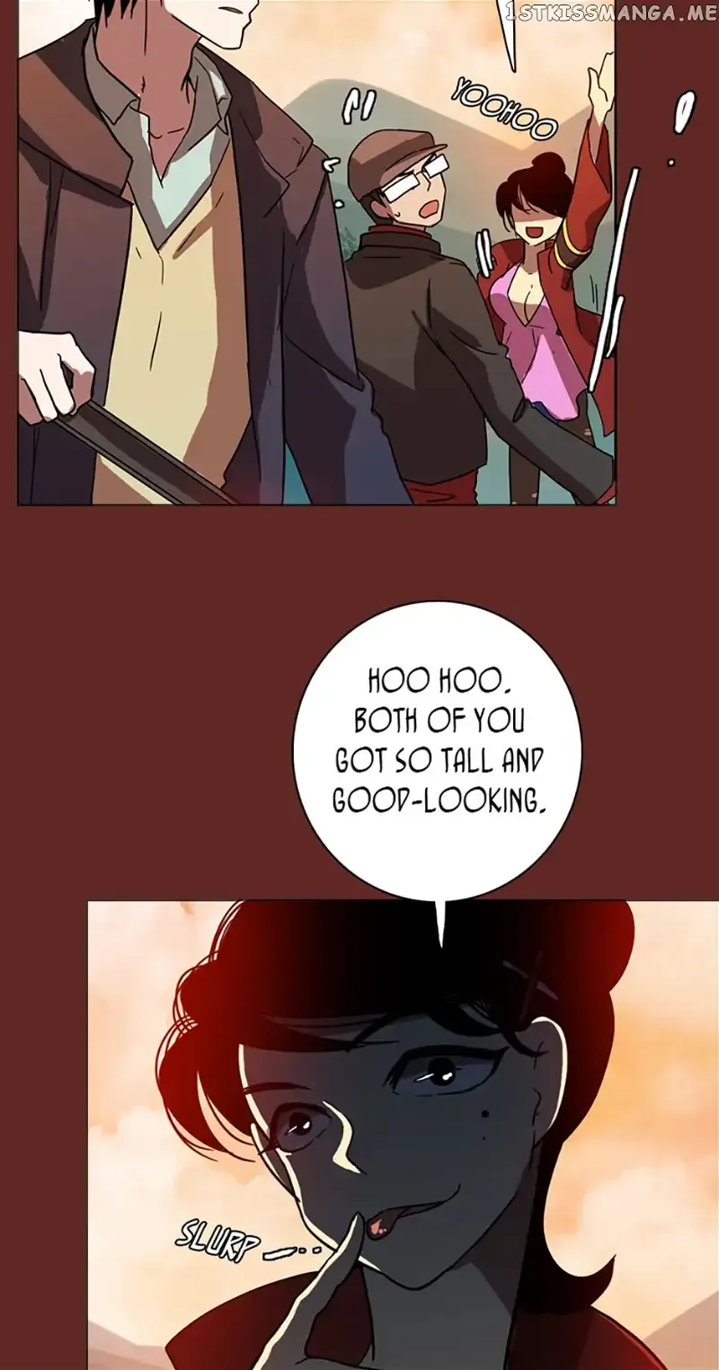 Dreamcide Chapter 36 page 54