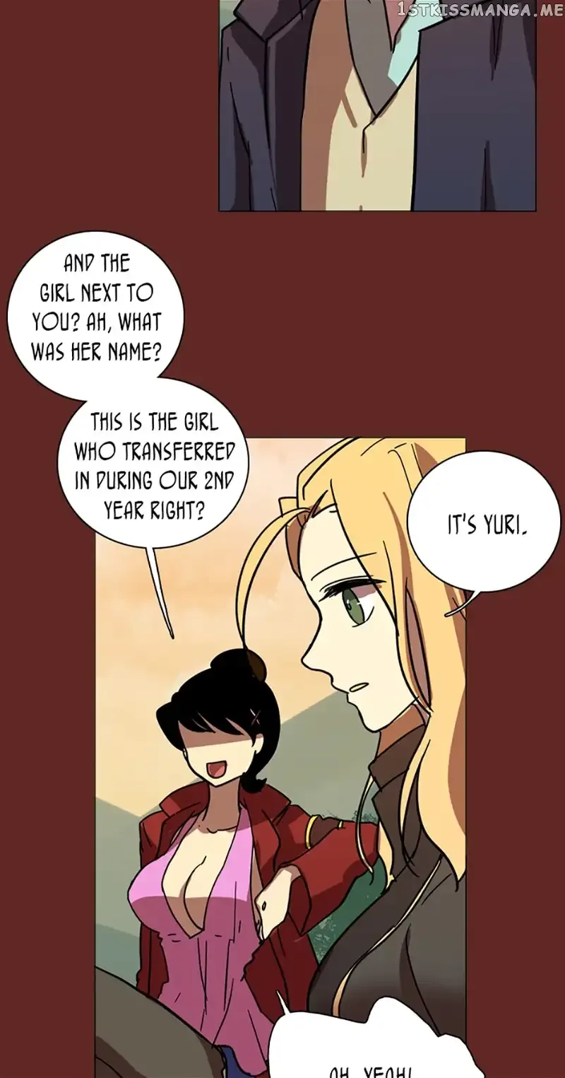 Dreamcide Chapter 37 page 30