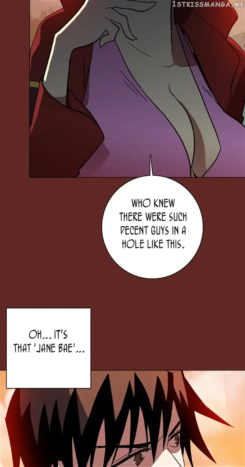 Dreamcide Chapter 36 page 55