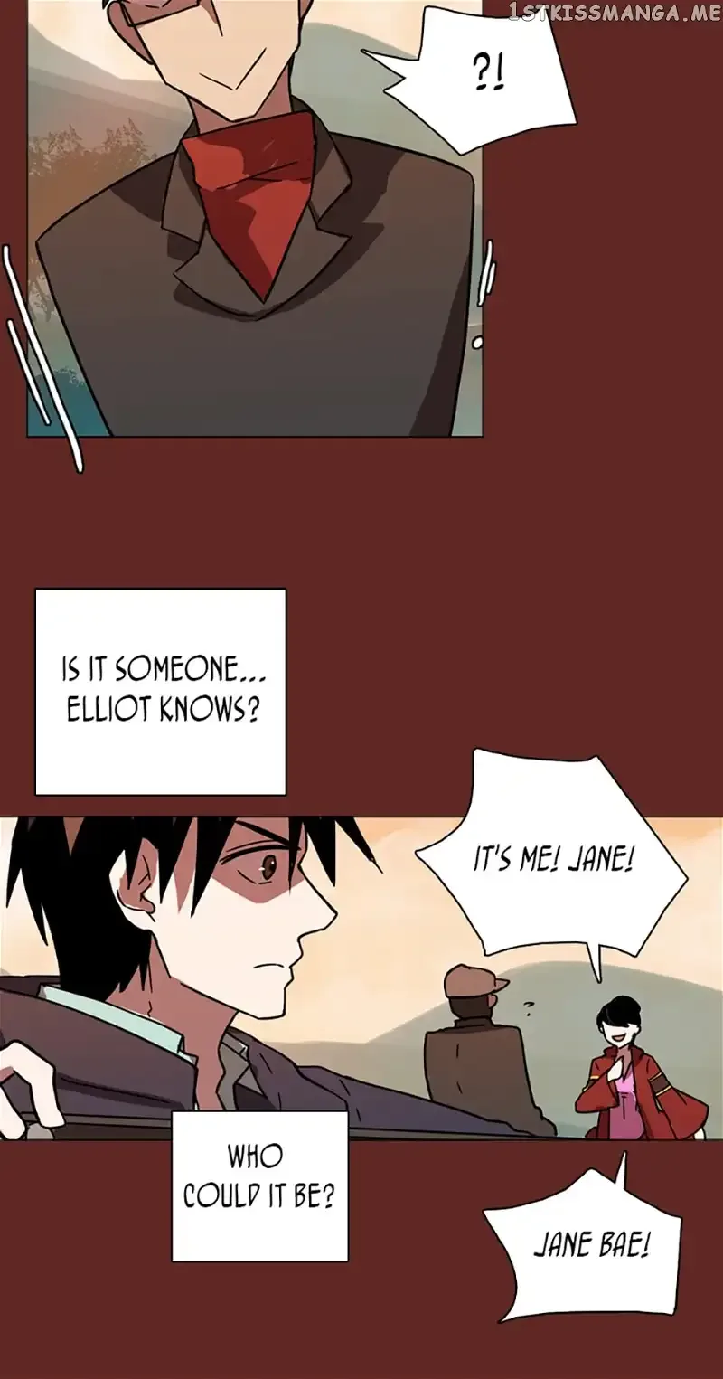 Dreamcide Chapter 36 page 51