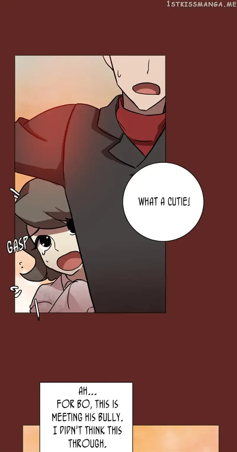Dreamcide Chapter 37 page 25