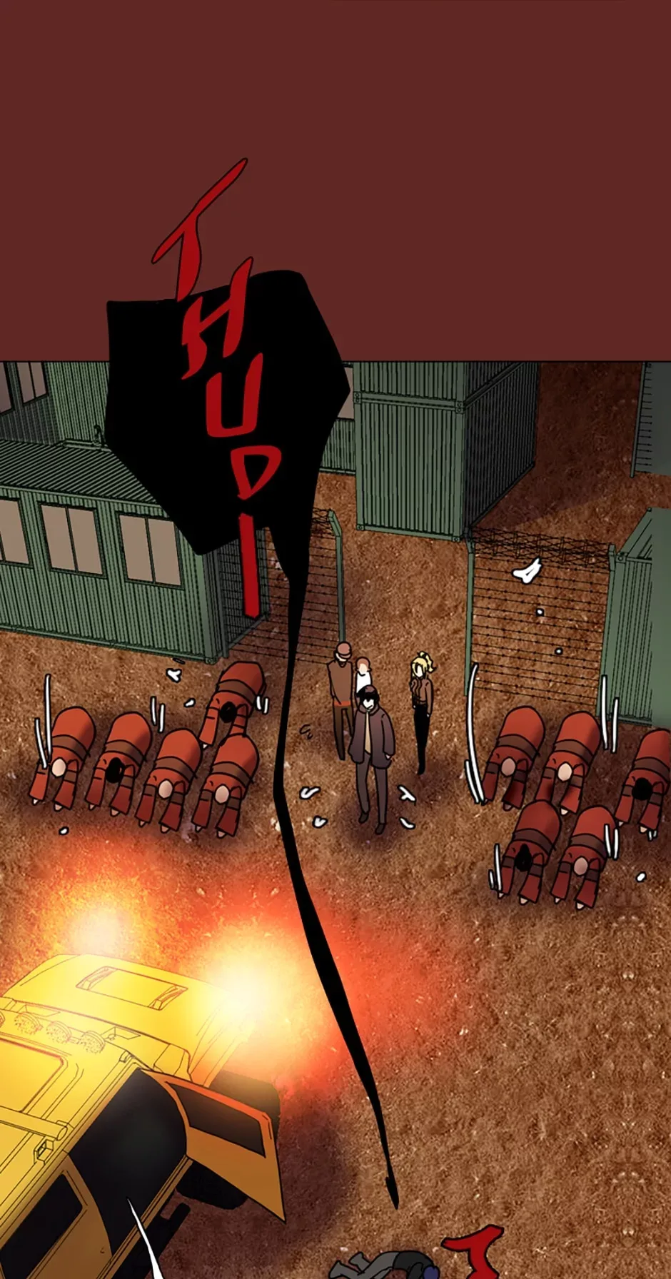 Dreamcide Chapter 39 page 30