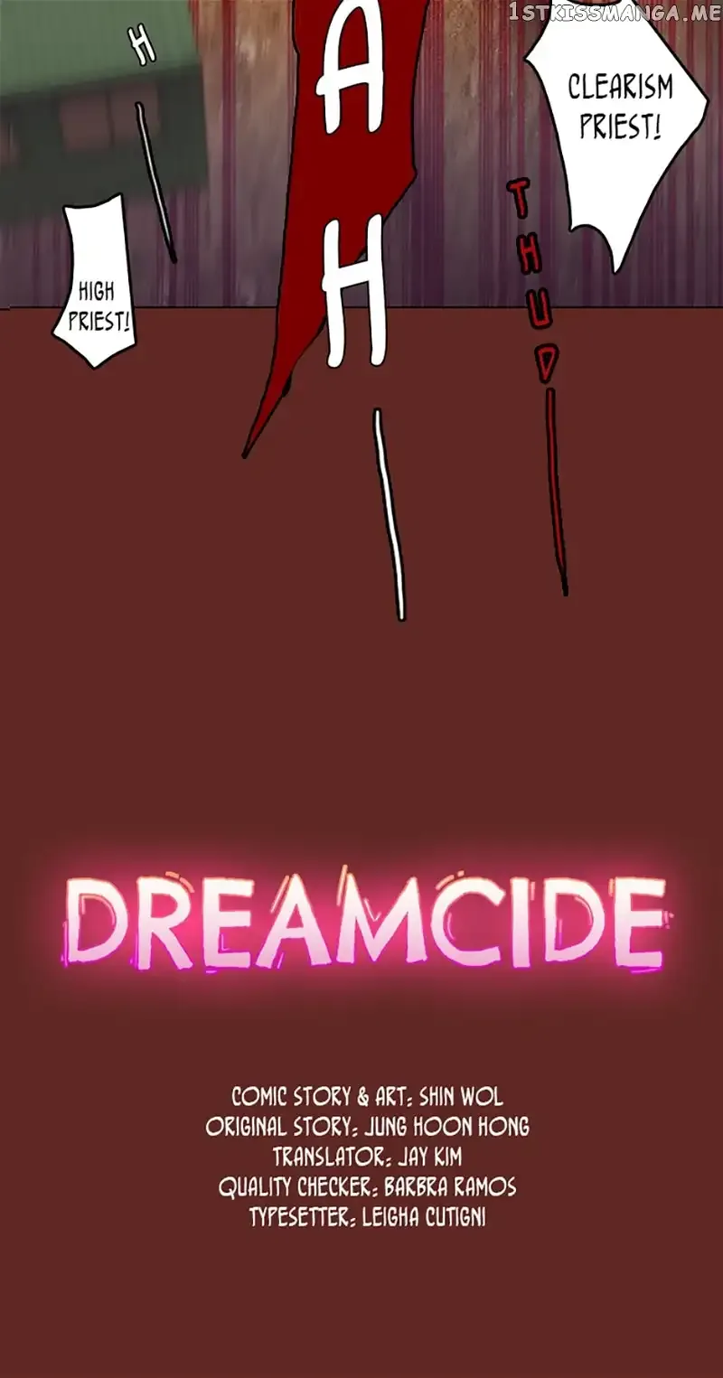 Dreamcide Chapter 40 page 4