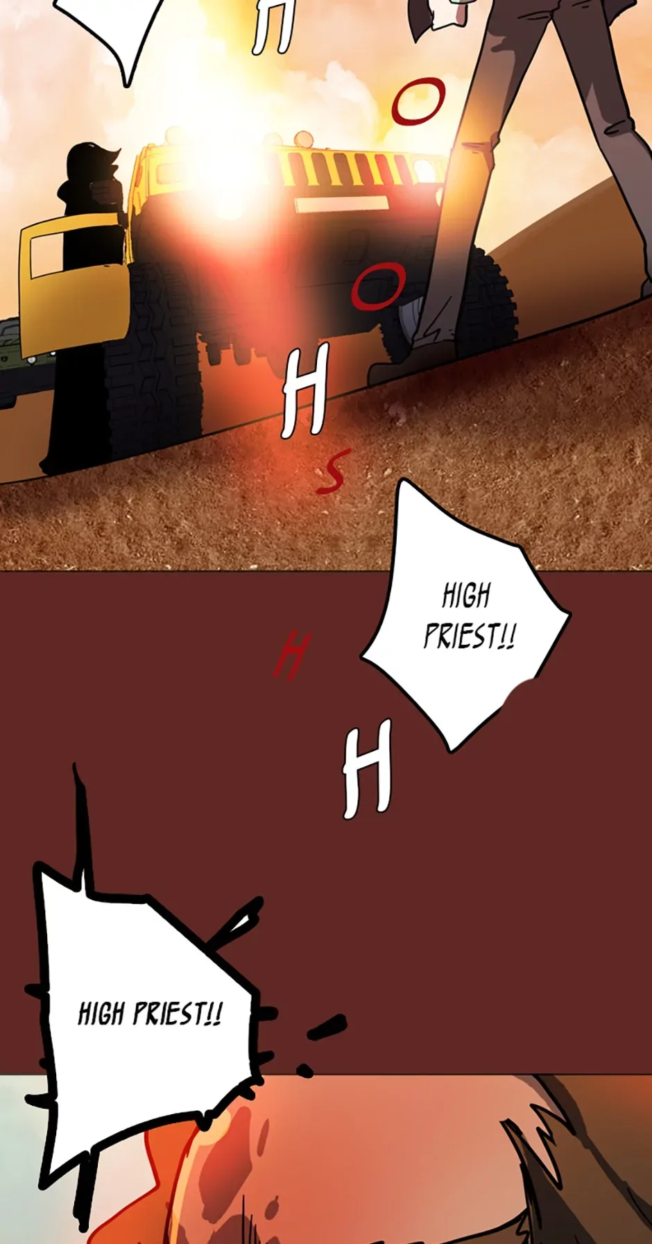 Dreamcide Chapter 39 page 34