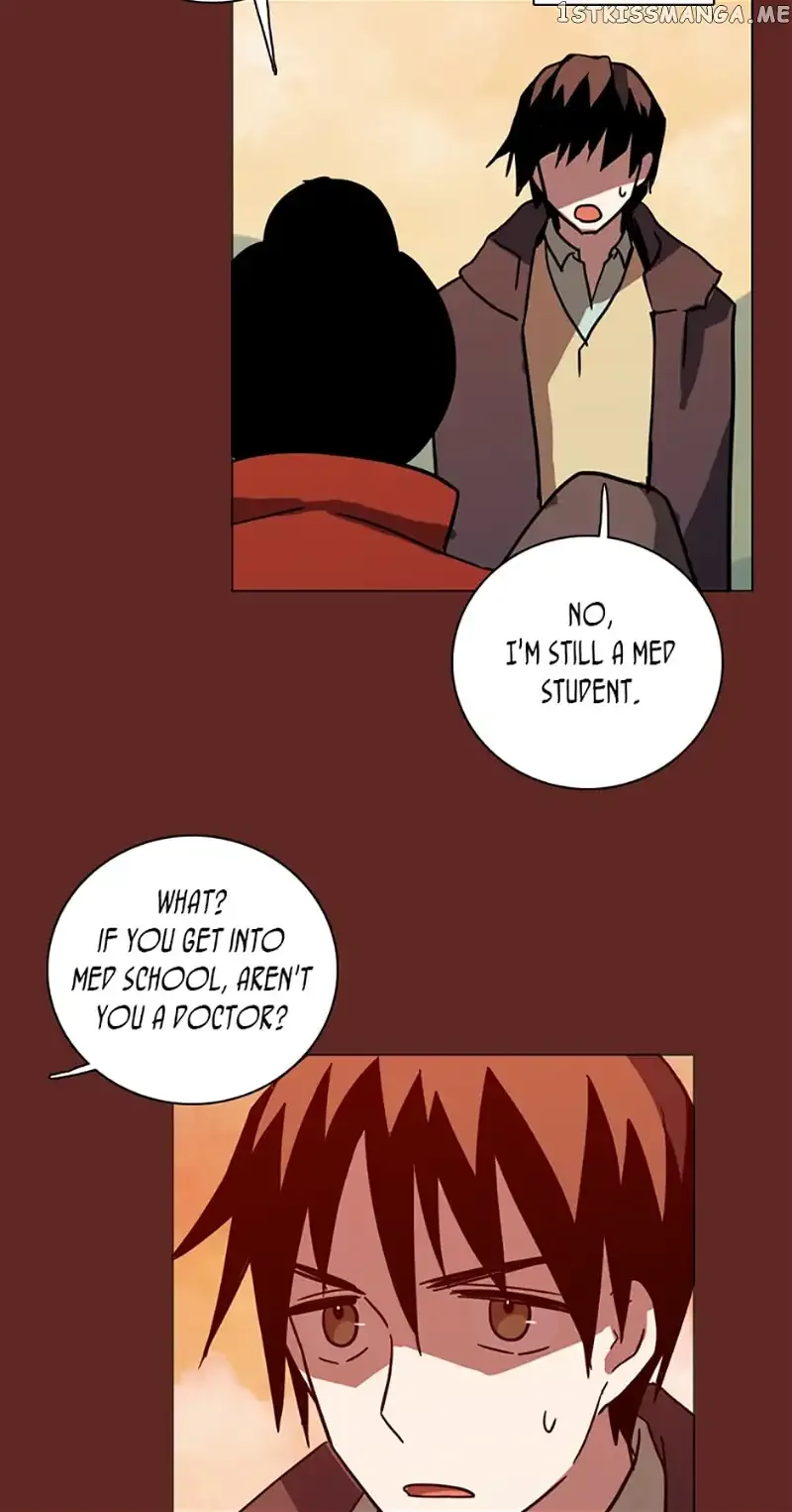 Dreamcide Chapter 37 page 34