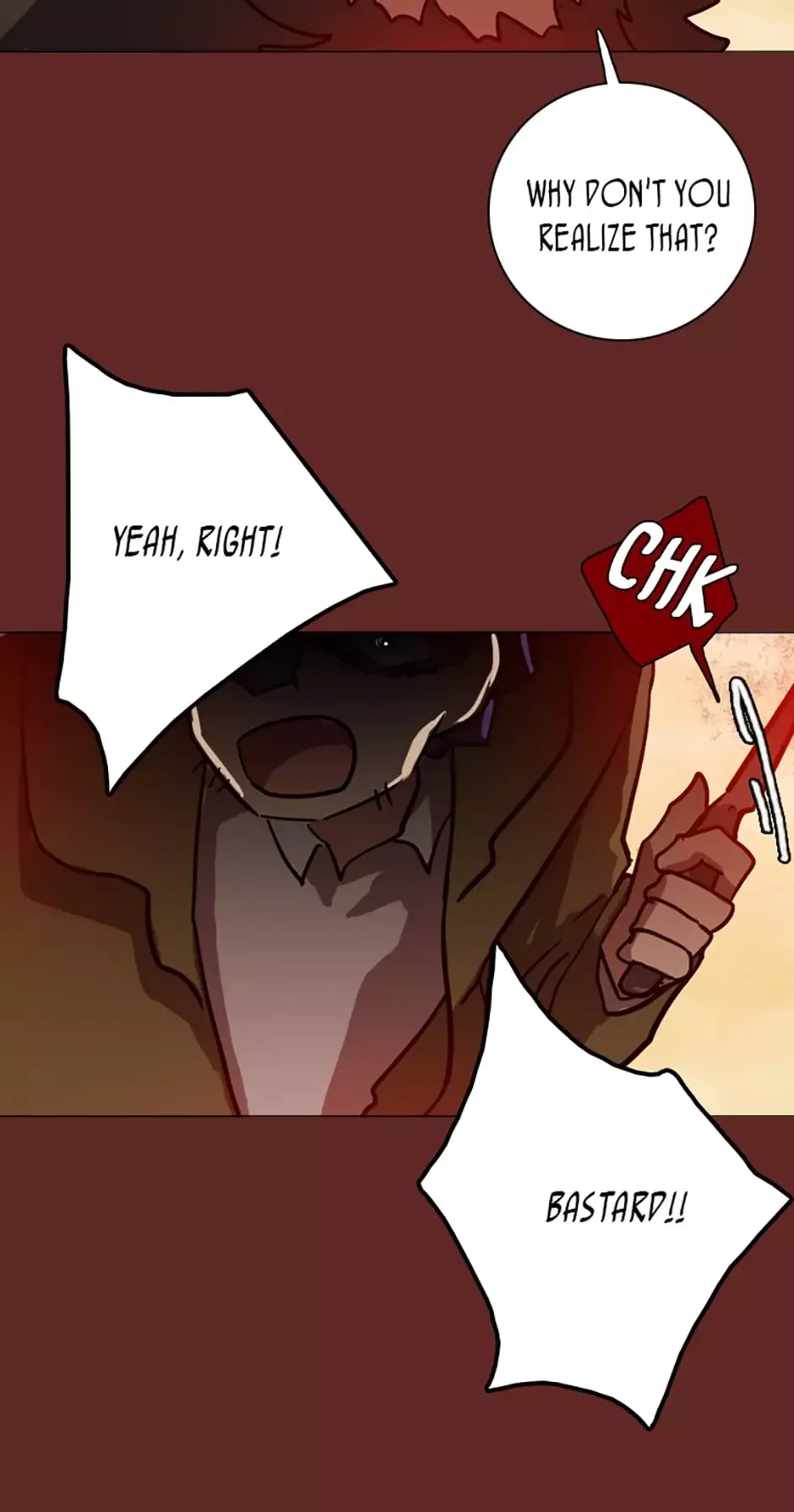 Dreamcide Chapter 39 page 40