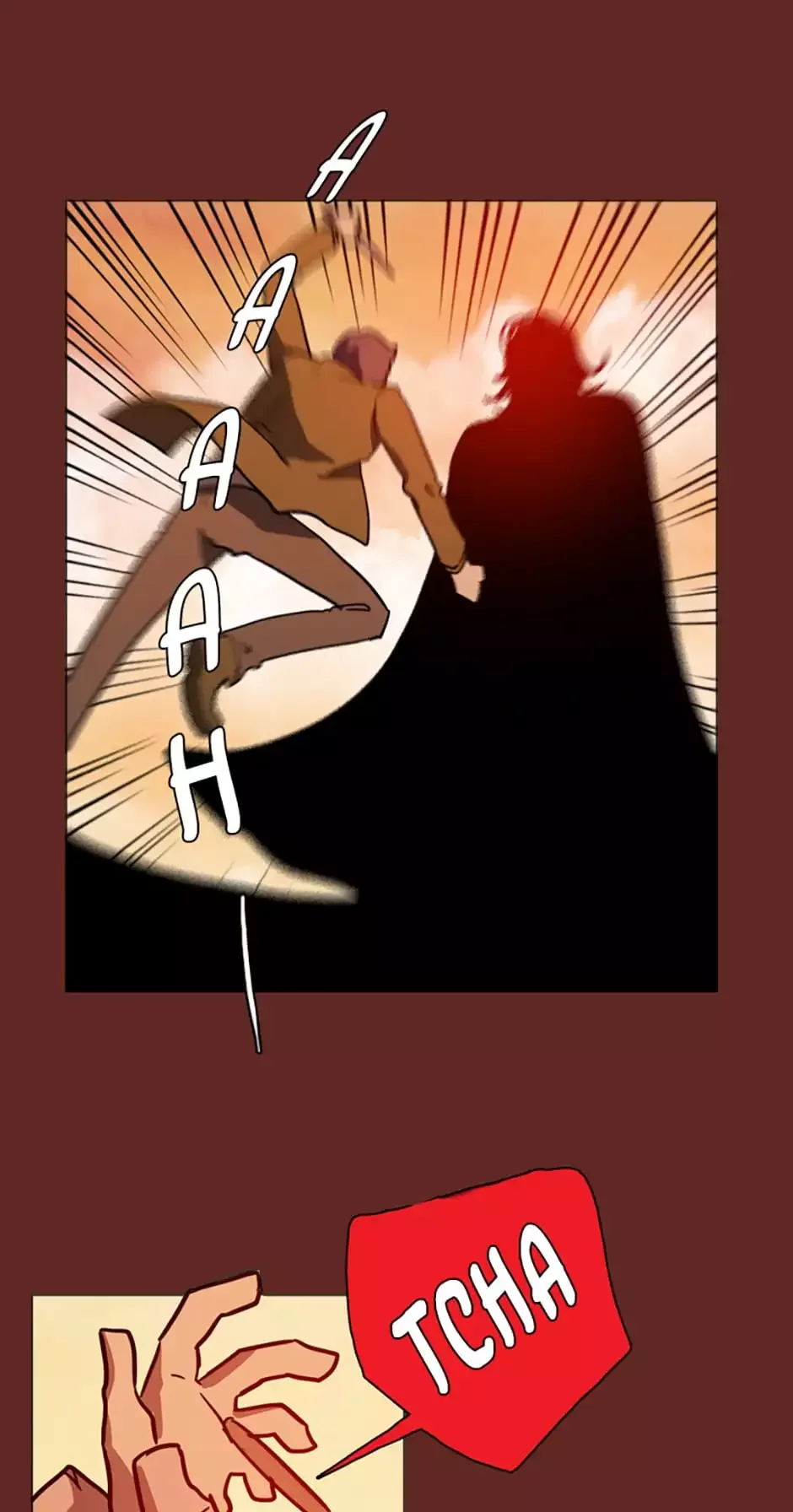 Dreamcide Chapter 39 page 41