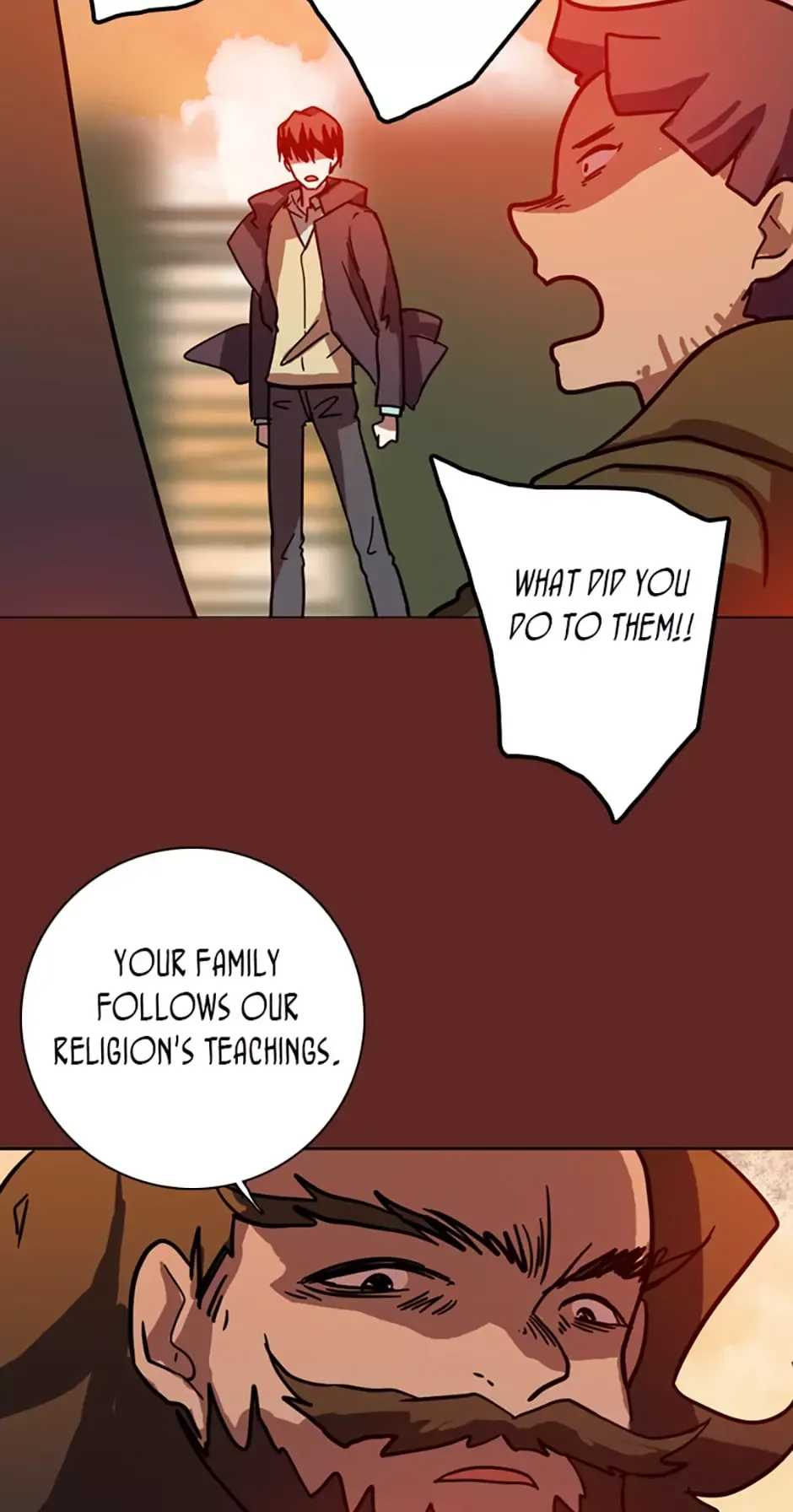 Dreamcide Chapter 39 page 39