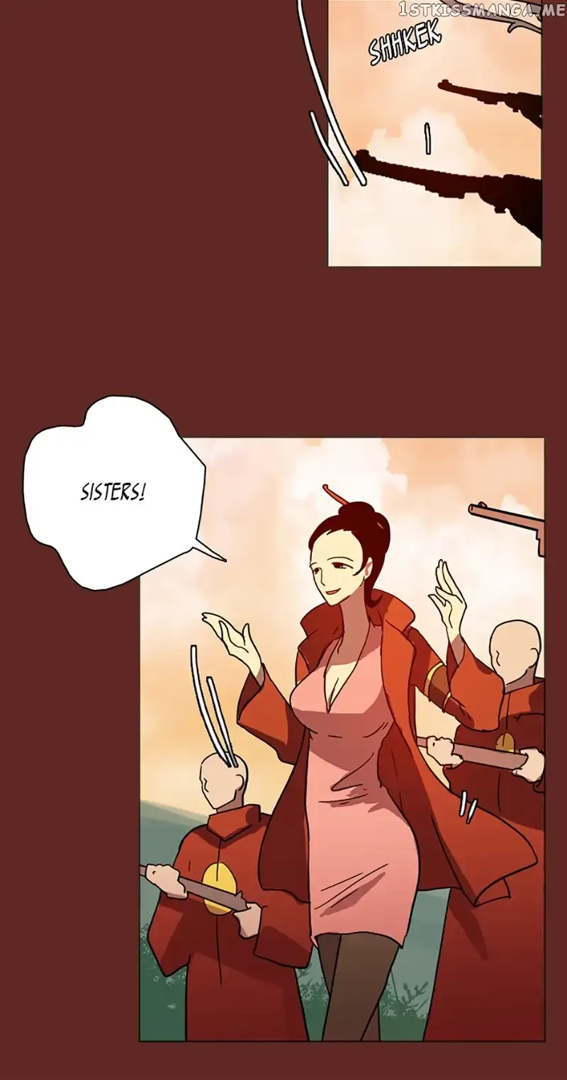 Dreamcide Chapter 37 page 37