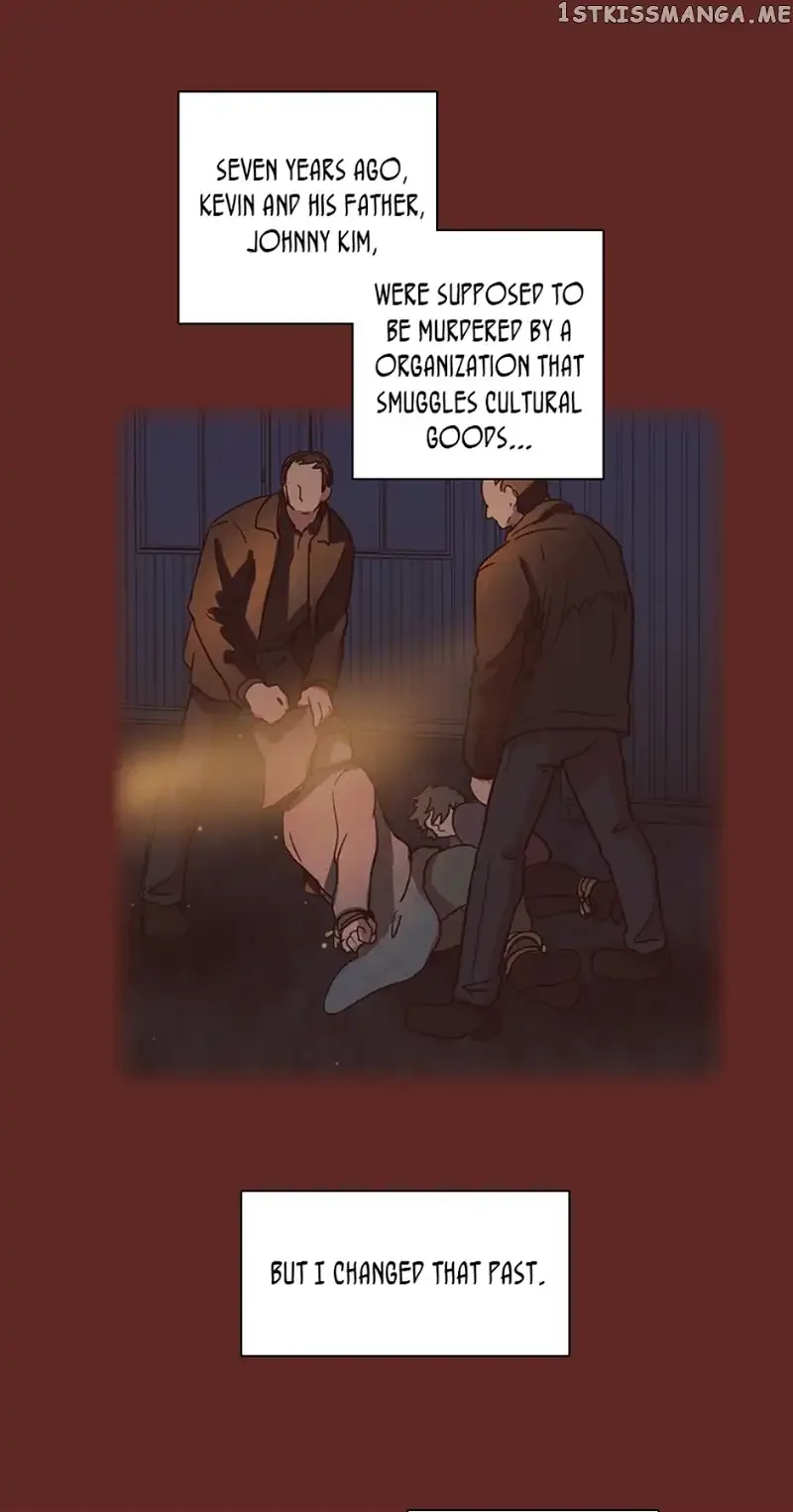 Dreamcide Chapter 40 page 1