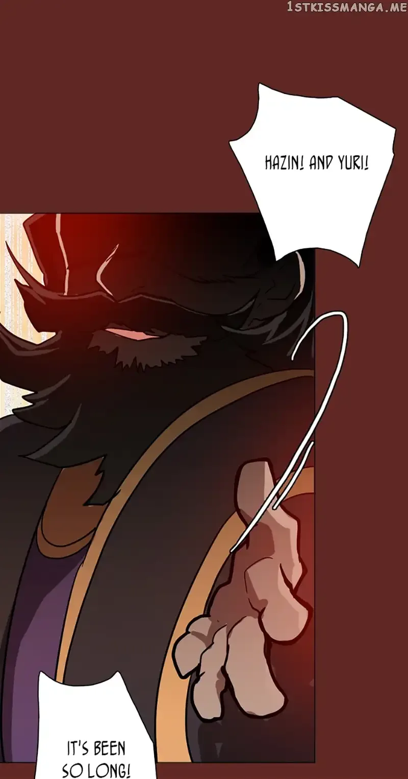 Dreamcide Chapter 40 page 5
