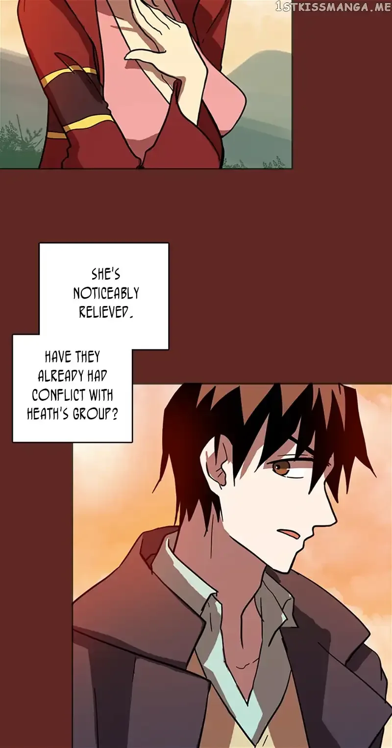 Dreamcide Chapter 37 page 43
