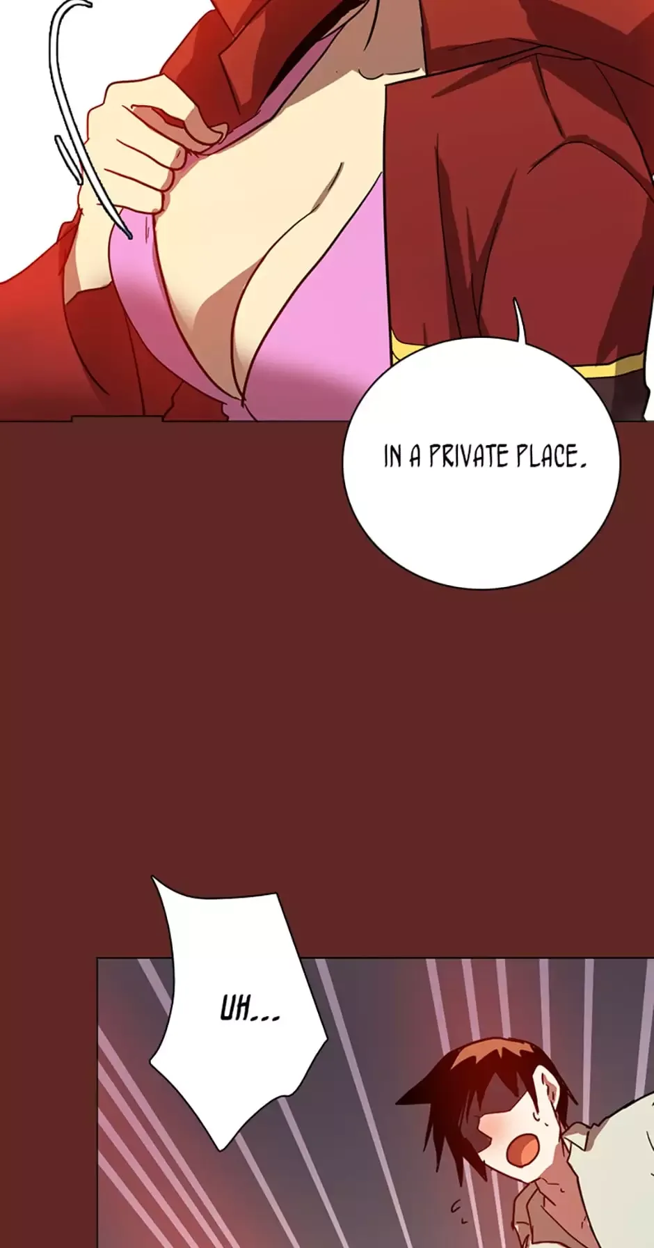 Dreamcide Chapter 38 page 37
