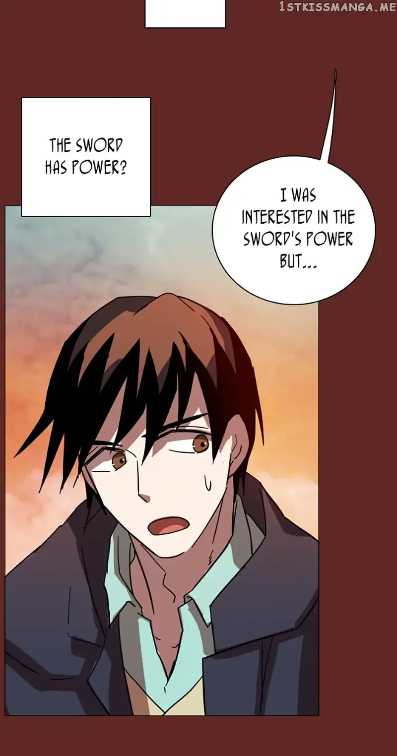 Dreamcide Chapter 40 page 16