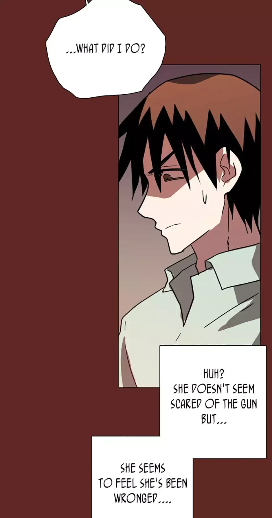 Dreamcide Chapter 38 page 47