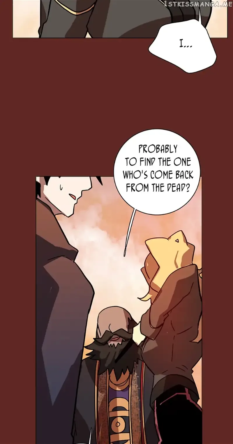 Dreamcide Chapter 40 page 18