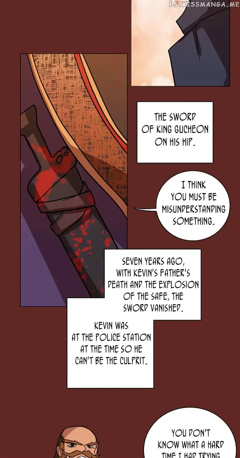 Dreamcide Chapter 40 page 13