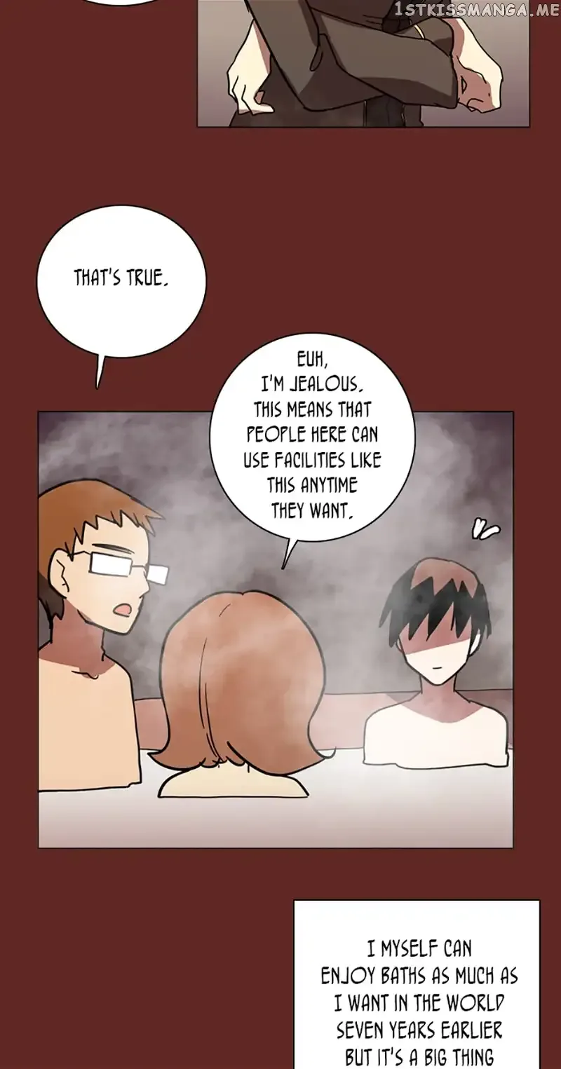 Dreamcide Chapter 37 page 55