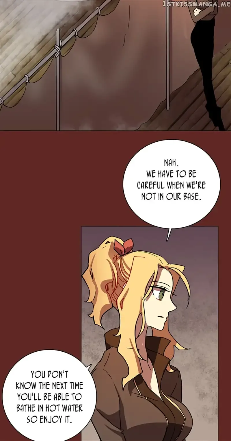 Dreamcide Chapter 37 page 54