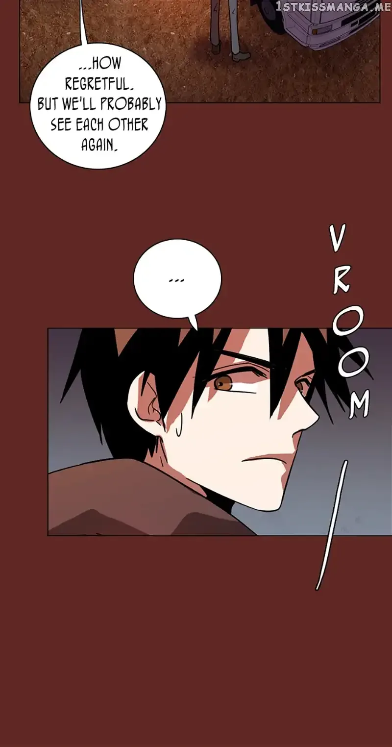 Dreamcide Chapter 40 page 24