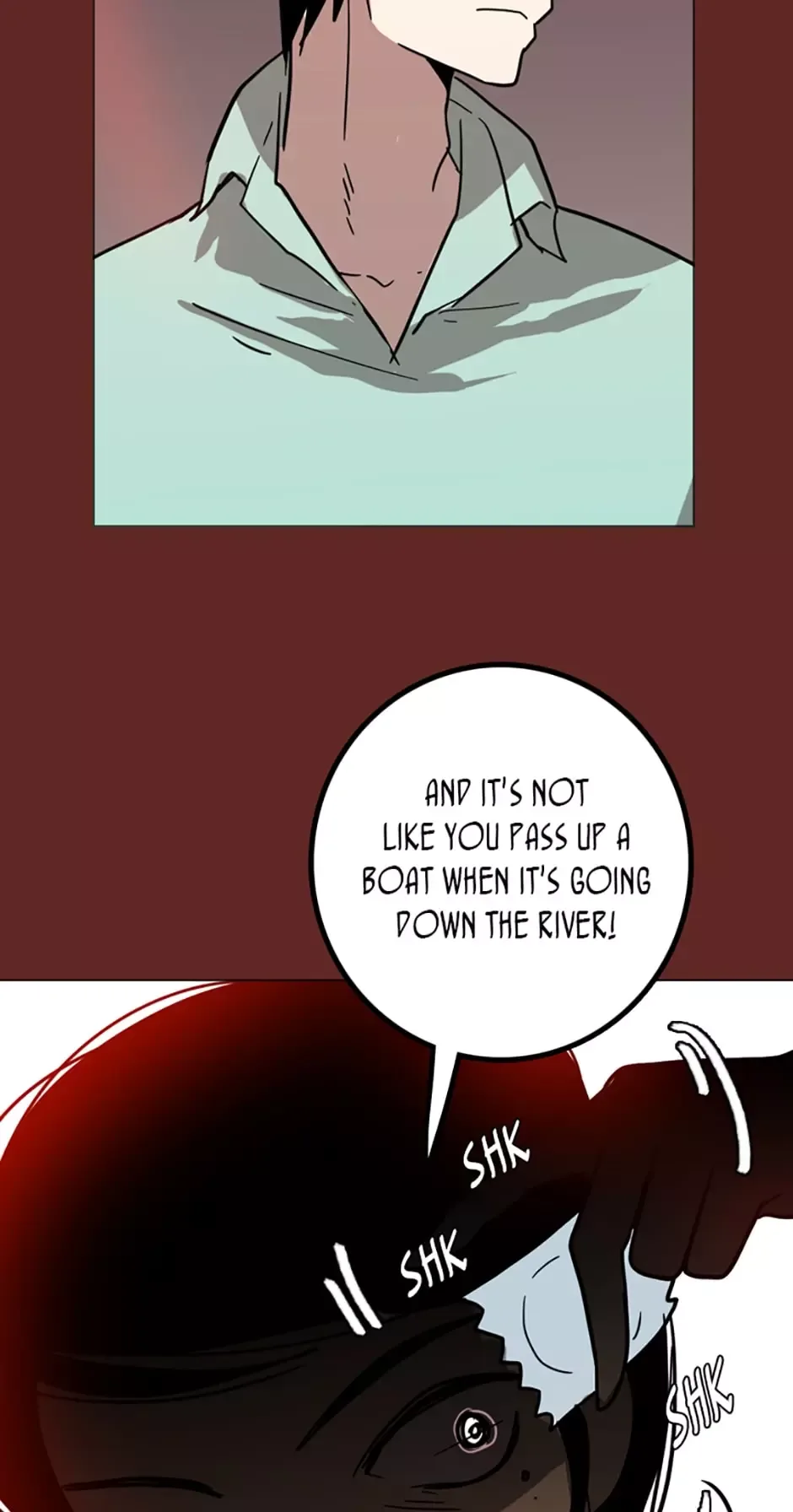 Dreamcide Chapter 38 page 59