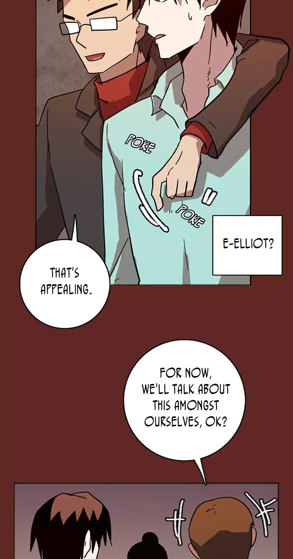 Dreamcide Chapter 38 page 55