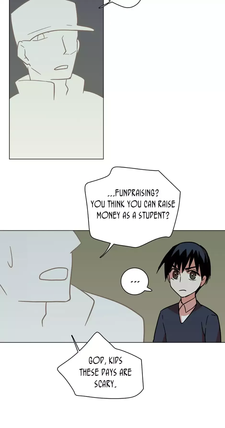 Dreamcide Chapter 41 page 4