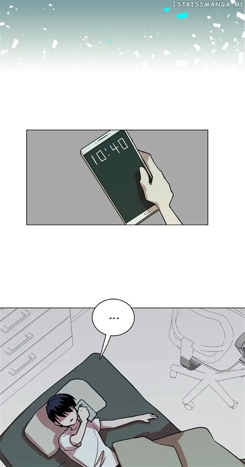 Dreamcide Chapter 40 page 33