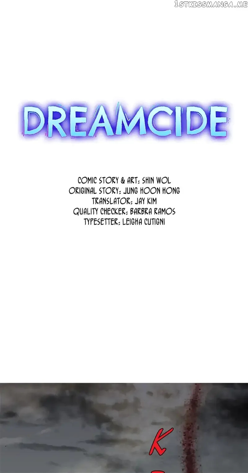 Dreamcide Chapter 43 page 4