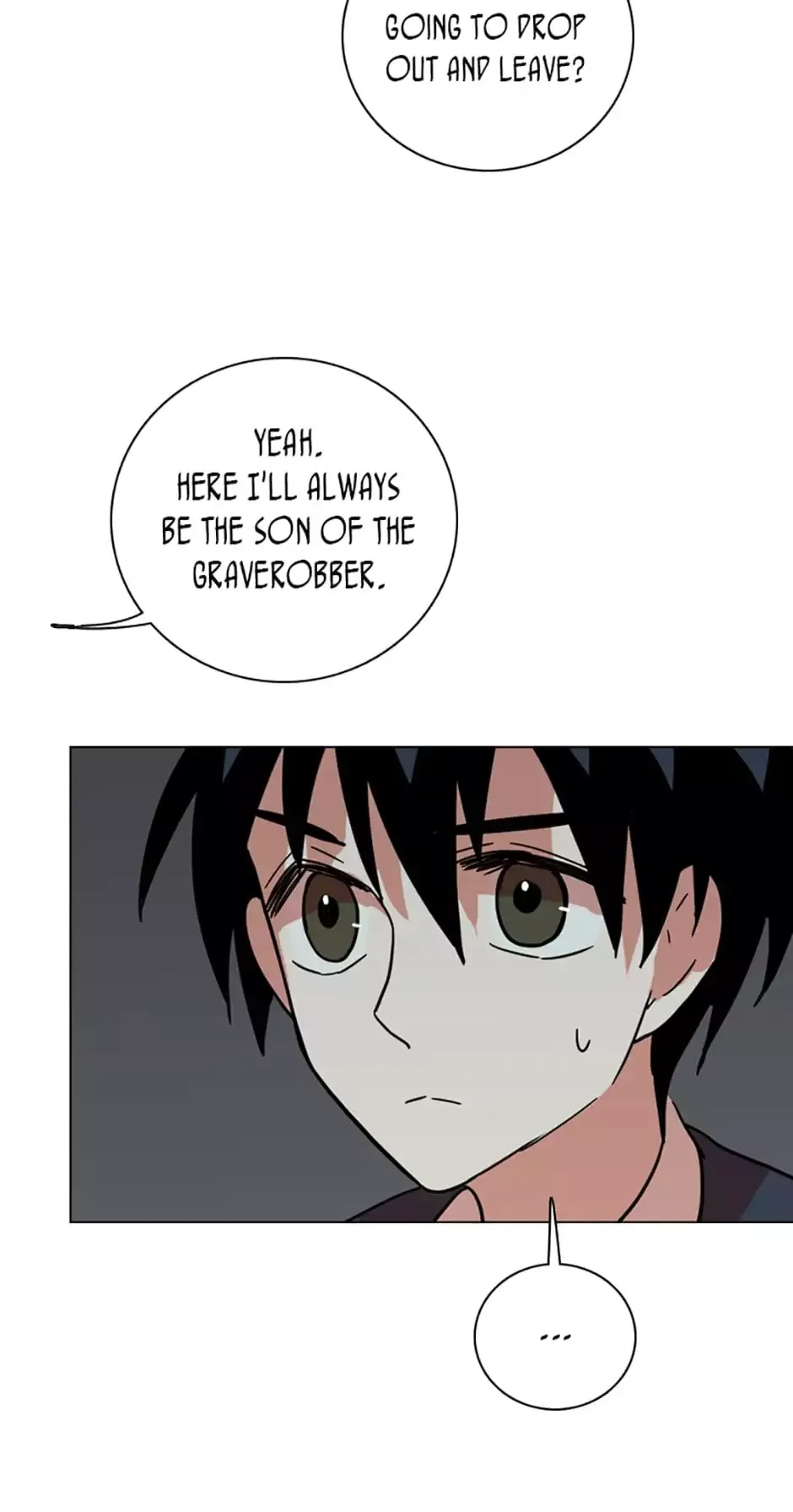 Dreamcide Chapter 42 page 16