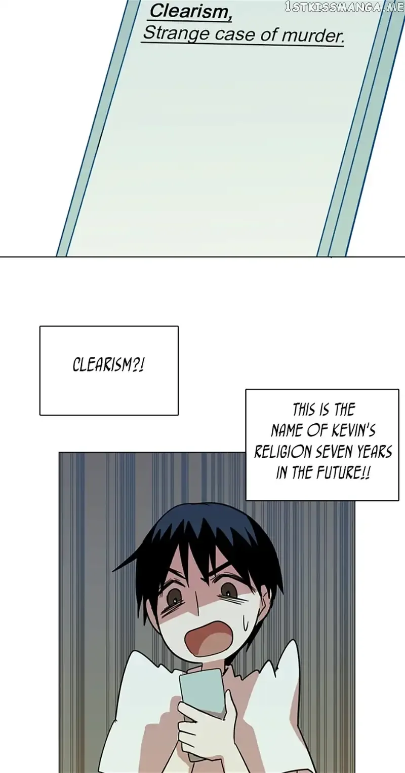 Dreamcide Chapter 40 page 44