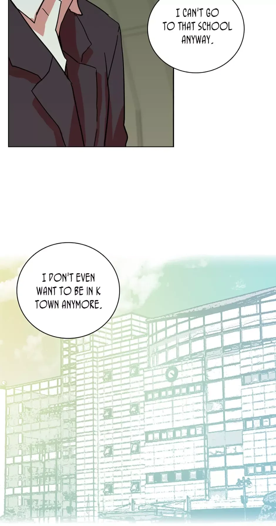 Dreamcide Chapter 42 page 14