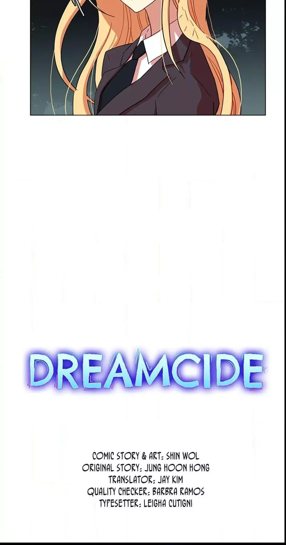 Dreamcide Chapter 44 page 2