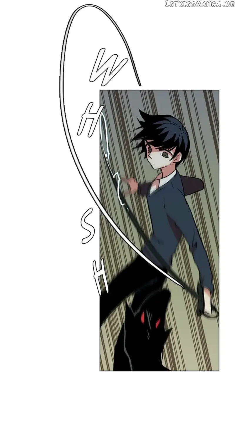 Dreamcide Chapter 43 page 16
