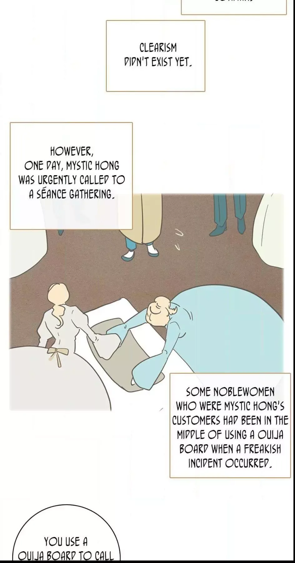 Dreamcide Chapter 44 page 6