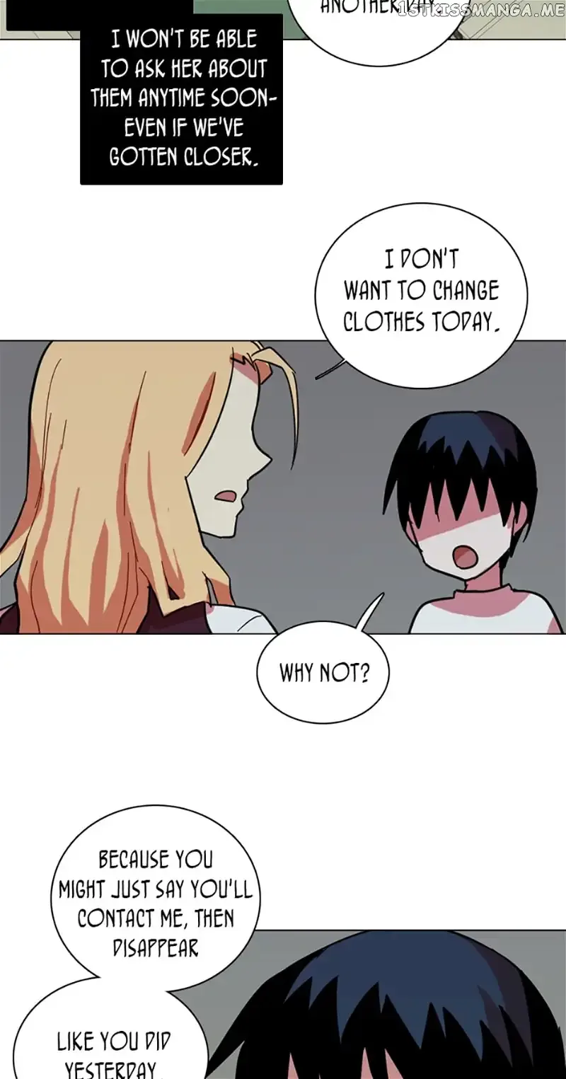 Dreamcide Chapter 40 page 50