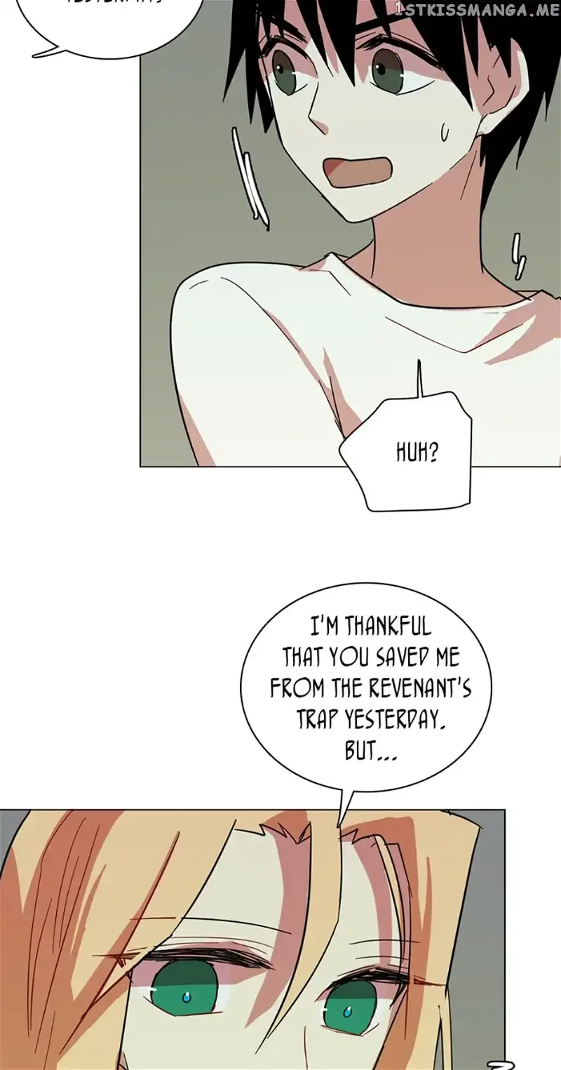 Dreamcide Chapter 40 page 51