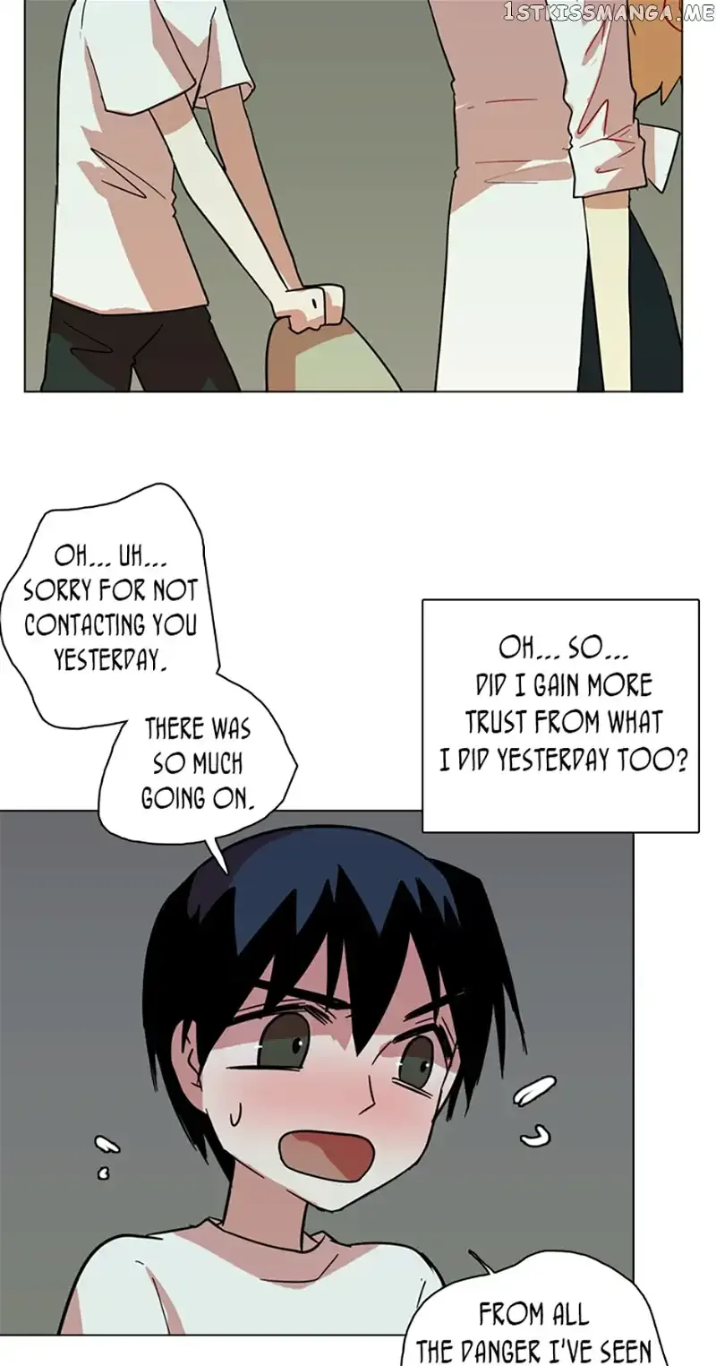 Dreamcide Chapter 40 page 53