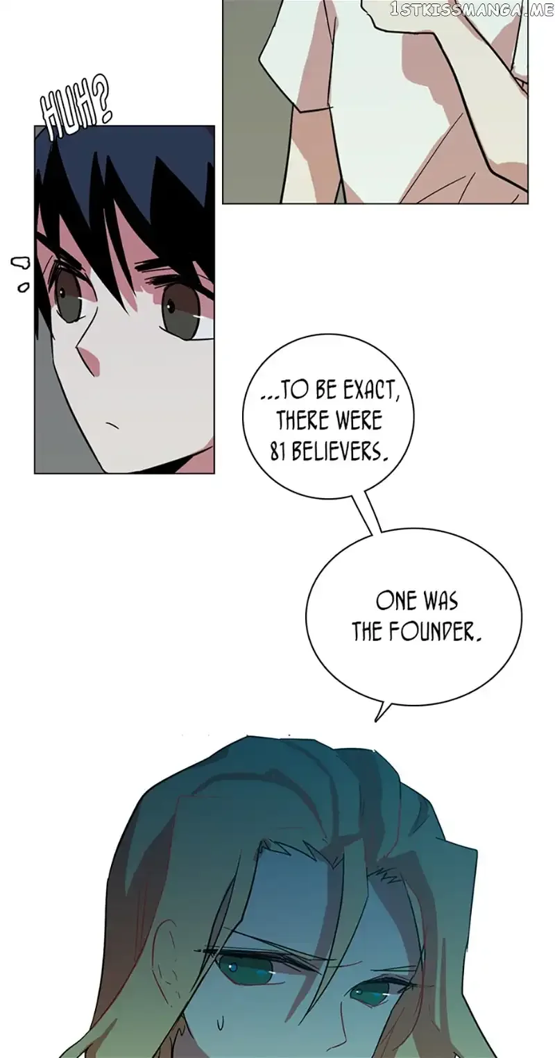 Dreamcide Chapter 40 page 47