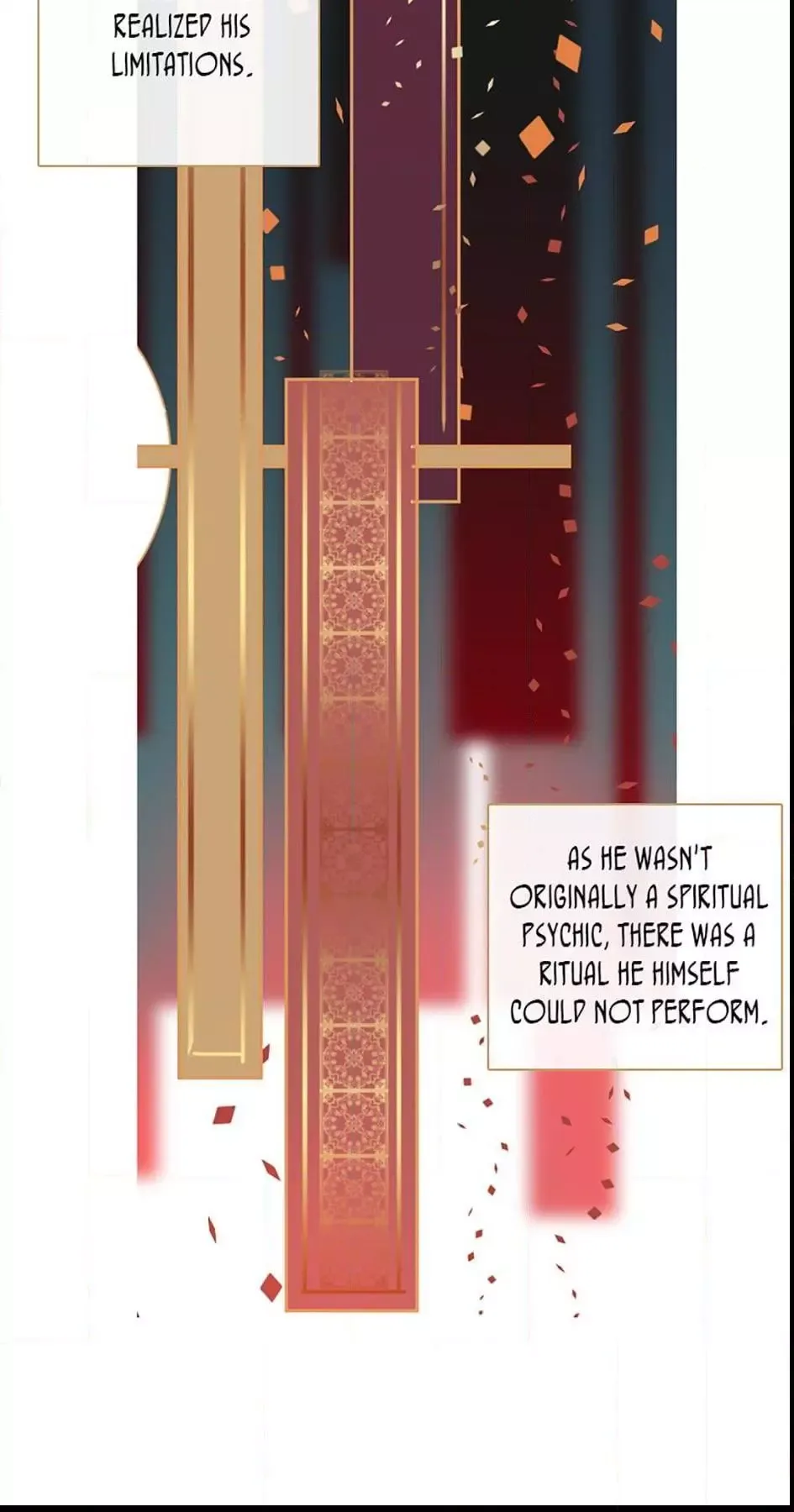 Dreamcide Chapter 44 page 23