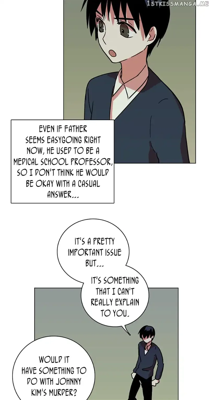 Dreamcide Chapter 43 page 44