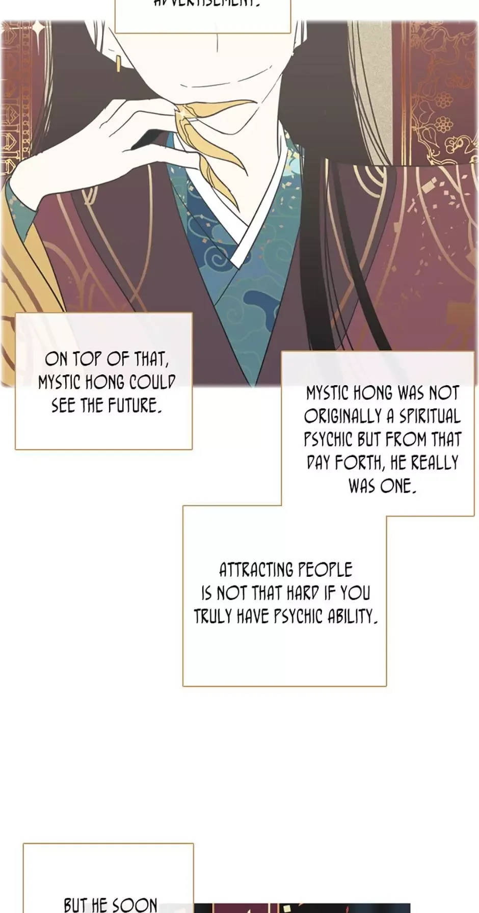 Dreamcide Chapter 44 page 22