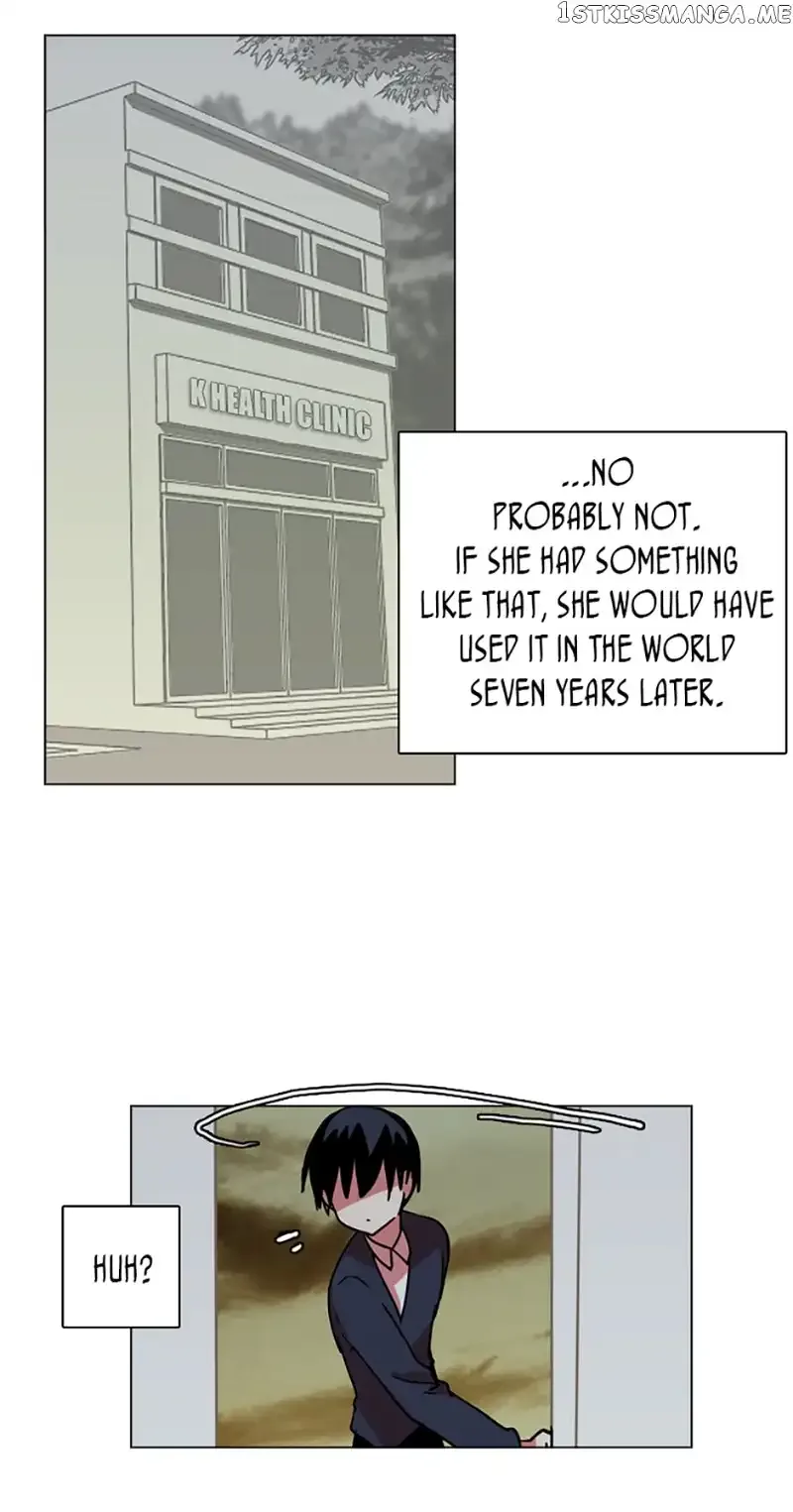 Dreamcide Chapter 43 page 41