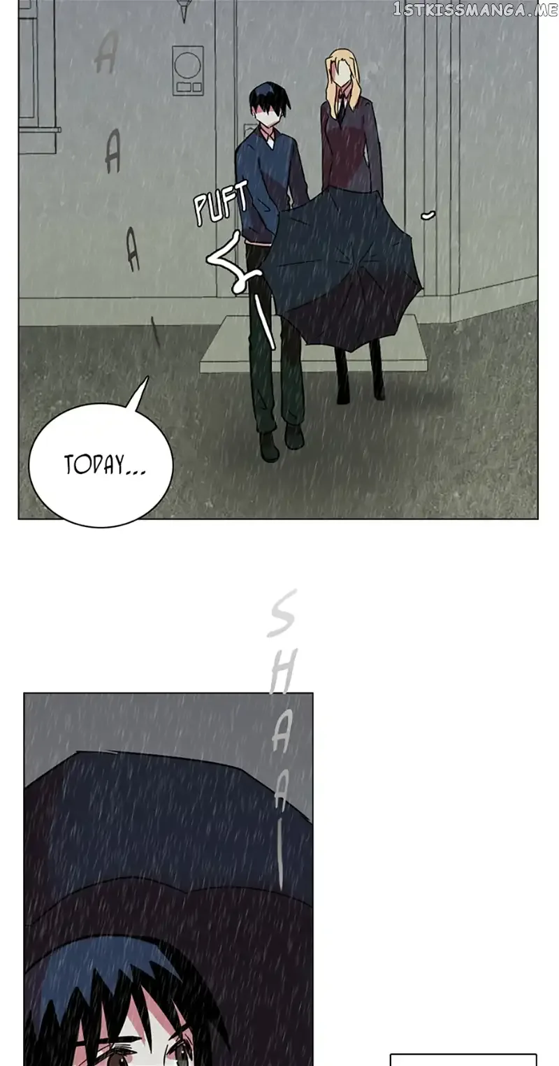 Dreamcide Chapter 40 page 55