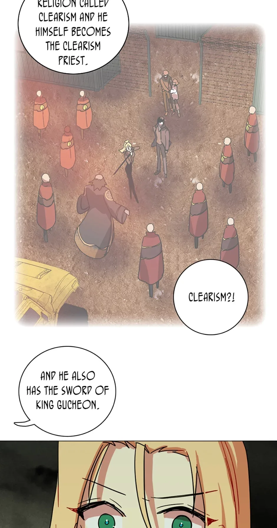 Dreamcide Chapter 42 page 34